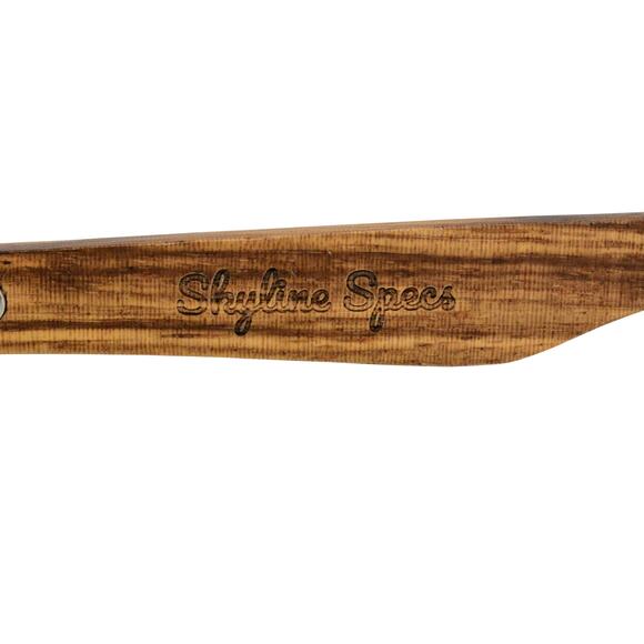 Skyline Specs 1503 Polarized Sunglasses - GOOD CONDITION - Picture 8 of 15